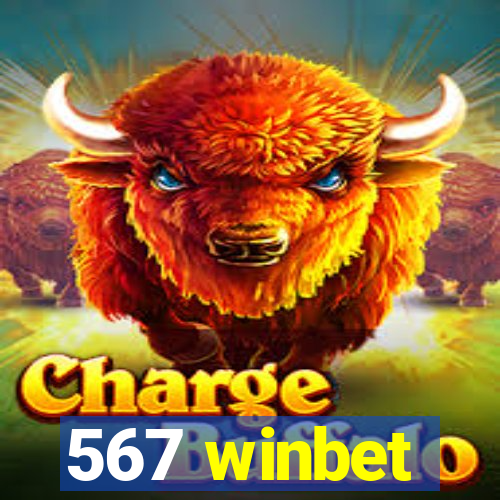 567 winbet